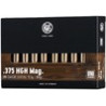 Rws .375 heth mag uni classic 19,5g