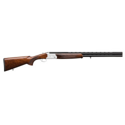 Fusil yildiz silver mc113 cal.12/76 canon de 66cm