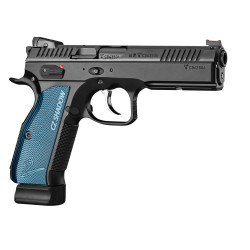 Pistolet CZ 75 Shadow 2 Cal.9x19