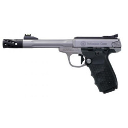 Pistolet Smith et Wesson Victory Target Performence Center Cal.22LR
