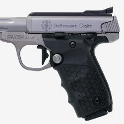Pistolet Smith et Wesson Victory Target Performence Center Cal.22LR