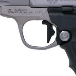 Pistolet Smith et Wesson Victory Target Performence Center Cal.22LR
