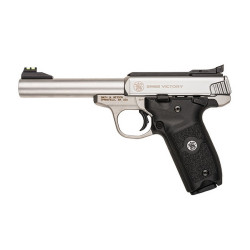 Pistolet Smith et Wesson Victory Cal.22LR Canon de 5.5"