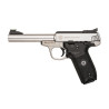 Pistolet Smith et Wesson Victory Cal.22LR Canon de 5.5"