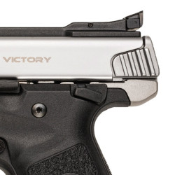 Pistolet Smith et Wesson Victory Cal.22LR Canon de 5.5"