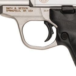 Pistolet Smith et Wesson Victory Cal.22LR Canon de 5.5"
