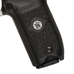 Pistolet Smith et Wesson Victory Cal.22LR Canon de 5.5"