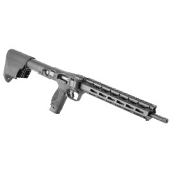 Carabine Smith et Wesson FPC Cal.22LR Canon de 16.25"