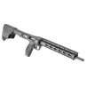 Carabine Smith et Wesson FPC Cal.22LR Canon de 16.25"