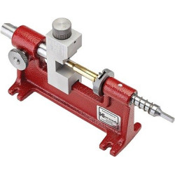Tour a collet hornady n-load