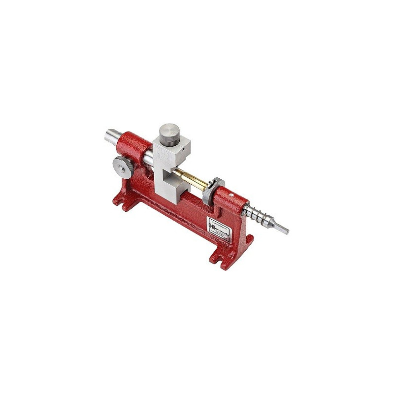 Tour a collet hornady n-load