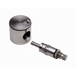 Rotor pistolet hornady