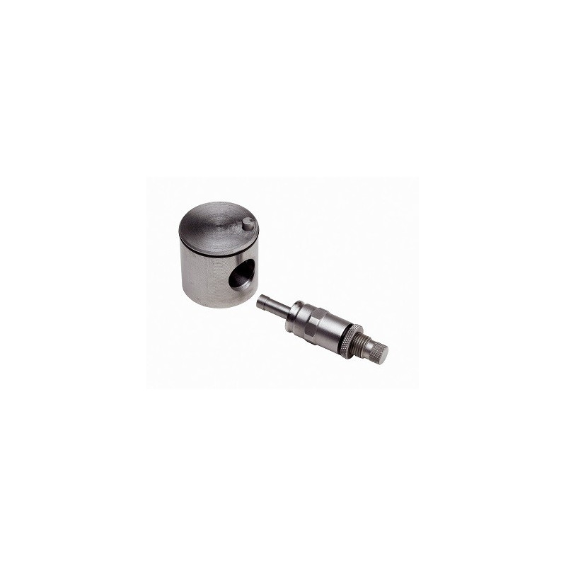 Rotor pistolet hornady