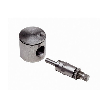 Rotor pistolet hornady