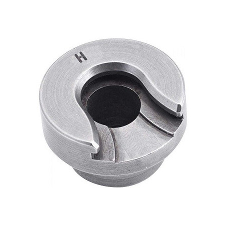 Shell holder hornady n°8