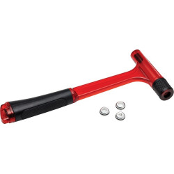 Marteaux a inertie hornady lock-n-load