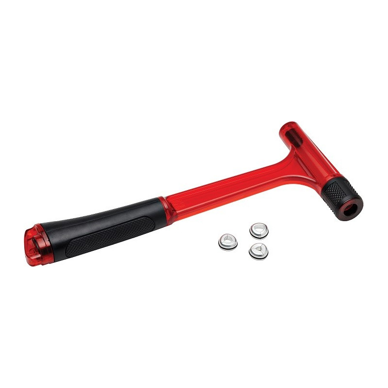 Marteaux a inertie hornady lock-n-load