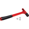 Marteaux a inertie hornady lock-n-load