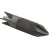 Chanfrein et ebavureur hornady deluxe 4-blade