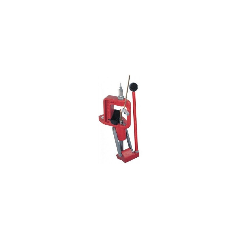 Presse de rechargement hornady classic lock-n-load