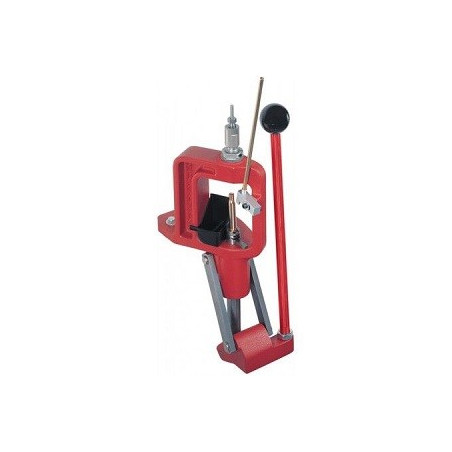 Presse de rechargement hornady classic lock-n-load