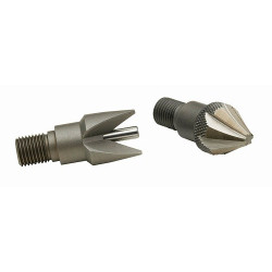 Fraise a chamfreiner et ebavurer hornady
