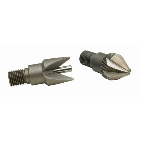 Fraise a chamfreiner et ebavurer hornady