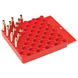 Plateau de chargement hornady .222 a 308