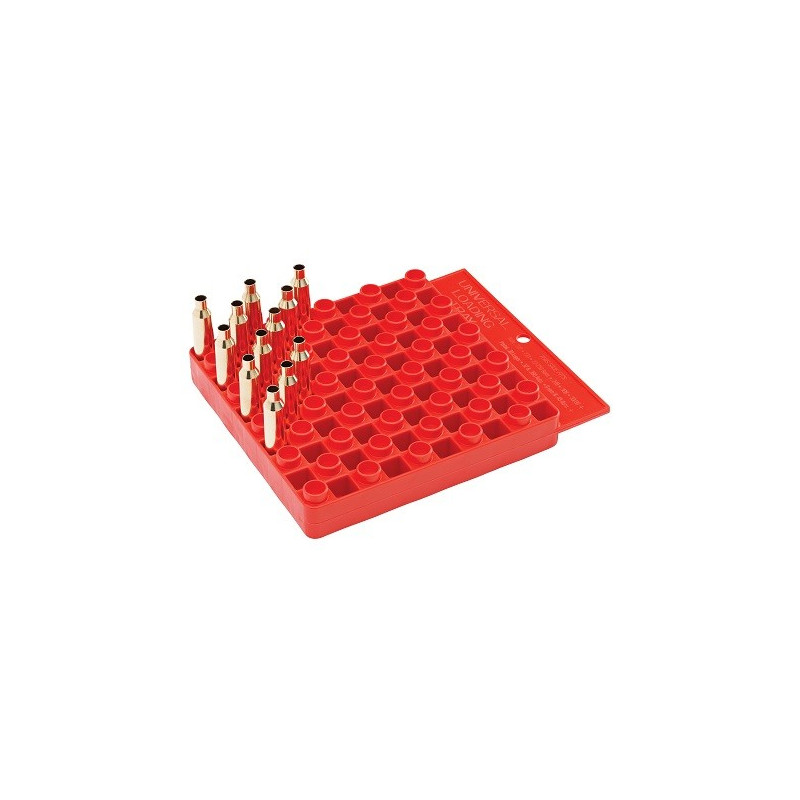 Plateau de chargement hornady .222 a 308