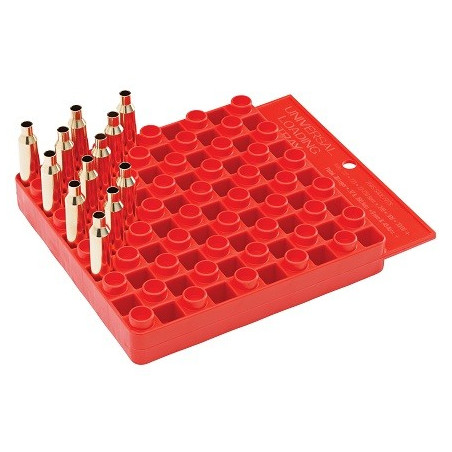 Plateau de chargement hornady .222 a 308