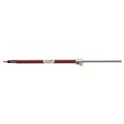 Jauge hornady o.a.l lock-n-load
