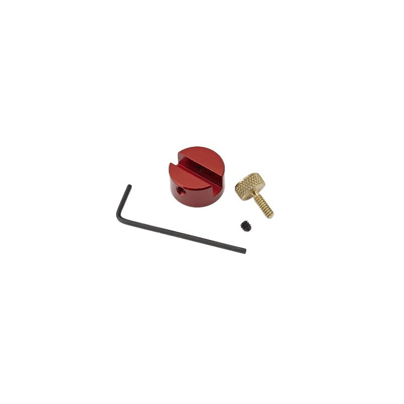Hornady lock-n-load anvil base kit ab1