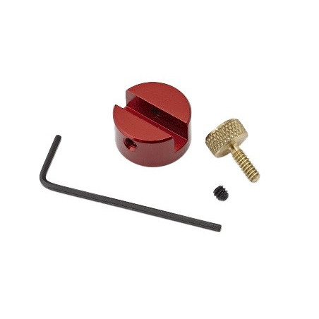 Hornady lock-n-load anvil base kit ab1