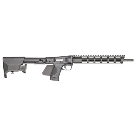 Carabine Smith et Wesson FCP Cal.9x19 Canada Compliant 16.25"