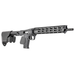 Carabine Smith et Wesson FCP Cal.9x19 Canada Compliant 16.25"