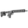 Carabine Smith et Wesson FCP Cal.9x19 Canada Compliant 16.25"