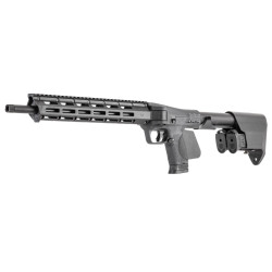 Carabine Smith et Wesson FCP Cal.9x19 Canada Compliant 16.25"
