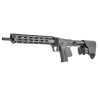 Carabine Smith et Wesson FCP Cal.9x19 Canada Compliant 16.25"