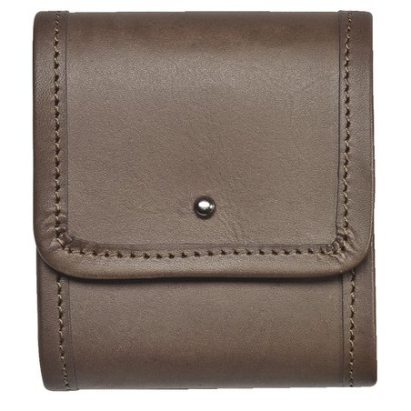 Etui a cartouche cuir 7 balle
