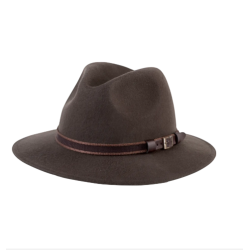 Chapeau classic wool t59