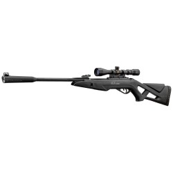 Pack carabine air comprime gamo whisper igt 4,5mm 3-9x40