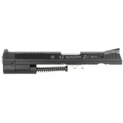 Conversion CZ Shadow II Kadet Cal.22LR