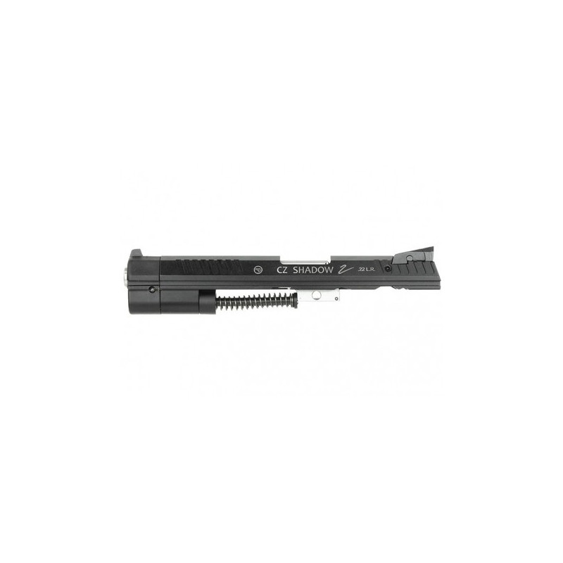 Conversion CZ Shadow II Kadet Cal.22LR