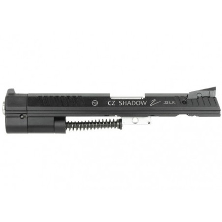 Conversion CZ Shadow II Kadet Cal.22LR