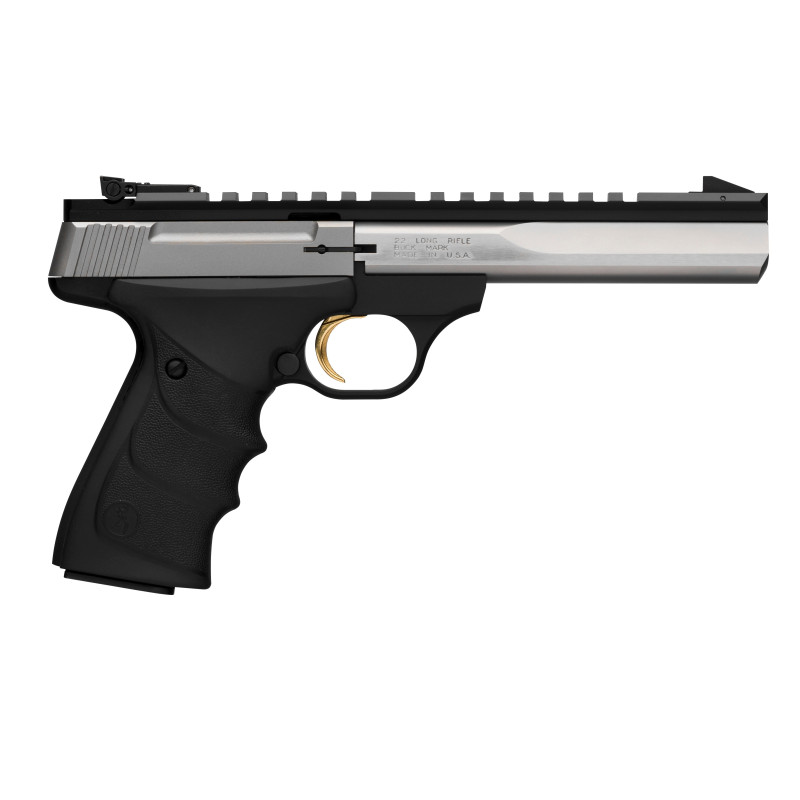 Pistolet Browning Contour URX Cal.22LR
