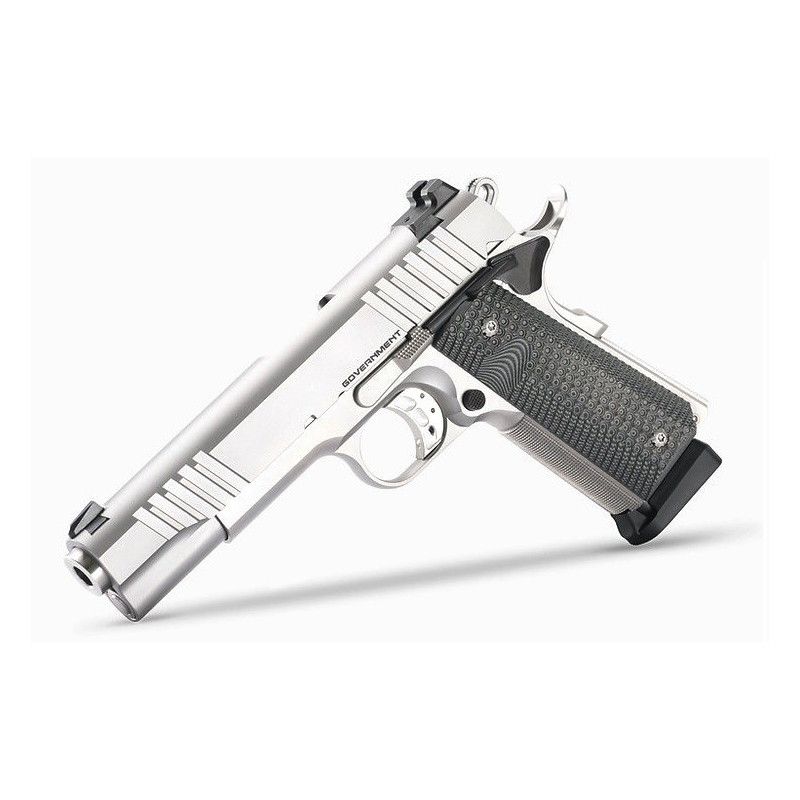 Pistolet Bul 1911 Gouvermment Cal.45ACP Canon de 5"