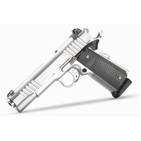 Pistolet Bul 1911 Gouvermment Cal.45ACP Canon de 5"