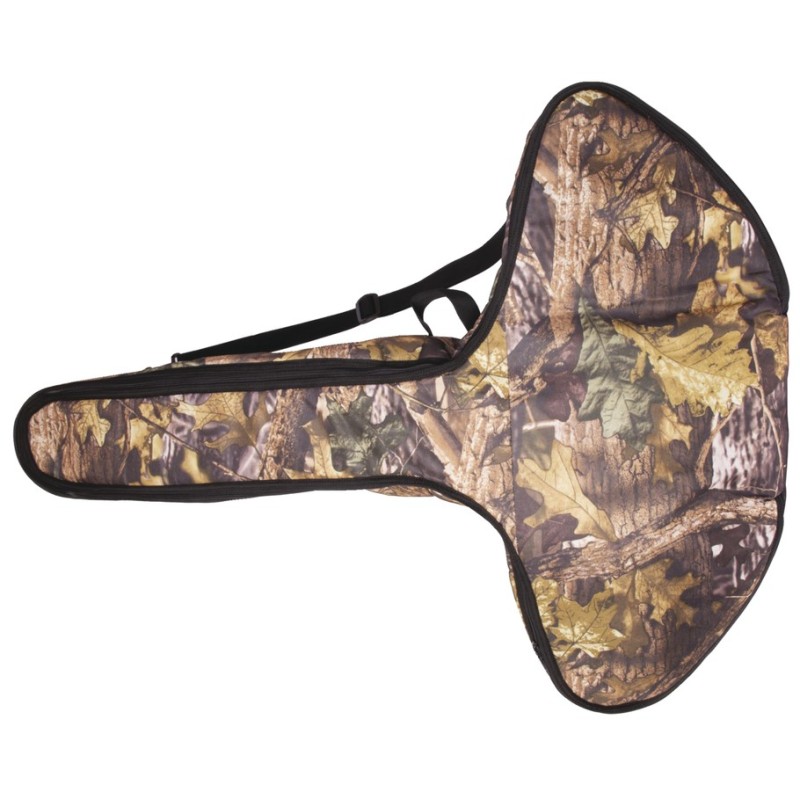 Housse arbalete camo