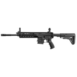 Carabine Tisas AR15 ZPT 556 Cal.223 Rem Canon de 14.5"
