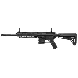 Carabine Tisas AR15 ZPT 556 Cal.223 Rem Canon de 14.5"